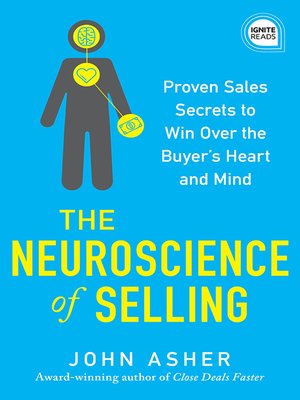 cover image of The Neuroscience of Selling